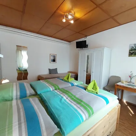 Guest house Wanderunterkunft Wachbergbaude